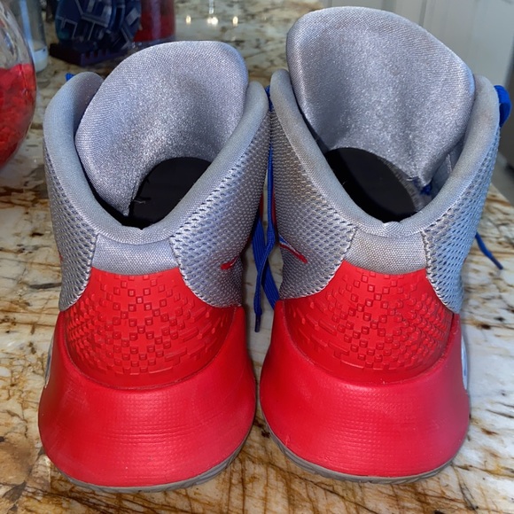 Nike KD trey5 childhood sz15 men’s - Picture 6 of 6